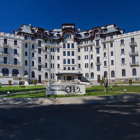 Hotel Palace Băile Govora Zewnętrze zdjęcie